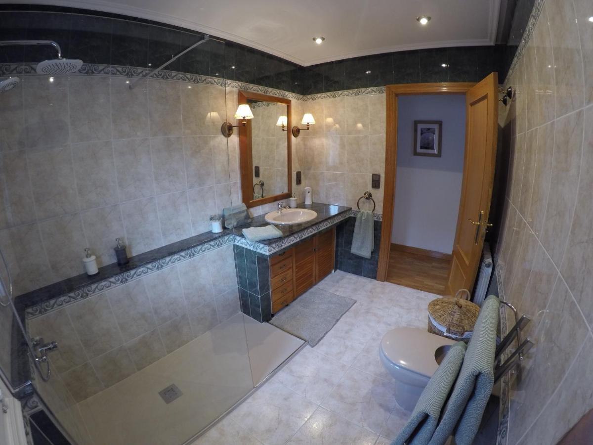 Apartamento Rural El Balcon Alhama De Aragon Luaran gambar