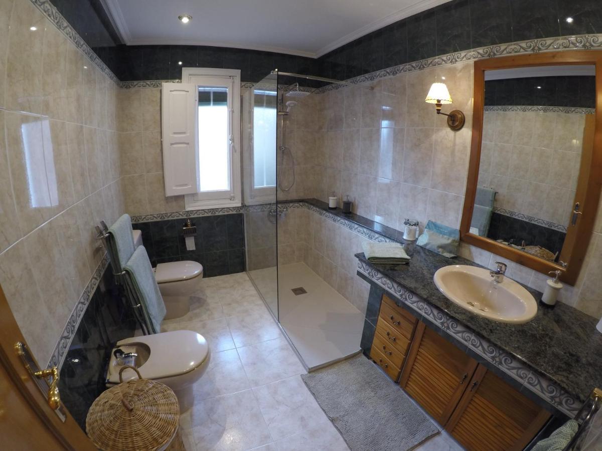Apartamento Rural El Balcon Alhama De Aragon Luaran gambar