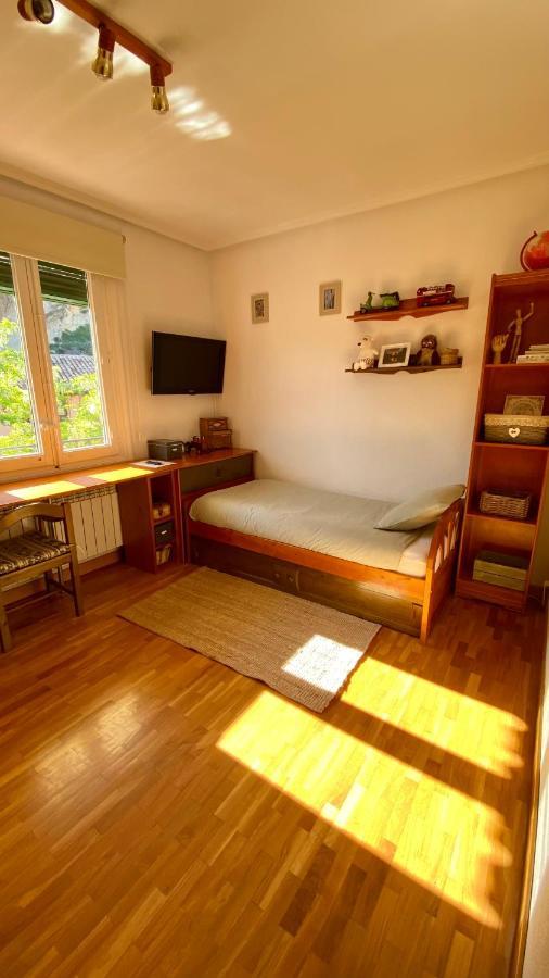 Apartamento Rural El Balcon Alhama De Aragon Luaran gambar