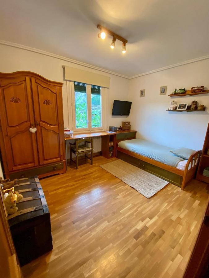Apartamento Rural El Balcon Alhama De Aragon Luaran gambar